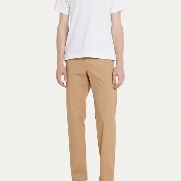 COMME DES GARCONS CDG PLAY RED HEART EYE LOGO WHITE T-SHIRT (S-XL) - Picture 9 of 10